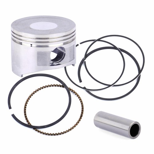 Cylinder Piston & Ring For Powermate PWB163150 PWB163150E Gas Blower