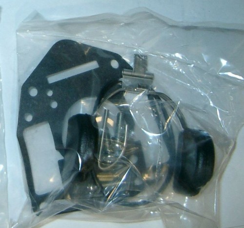 Carburetor Rebuild Repair Kit For Toro Workman 2100 UTV 07253