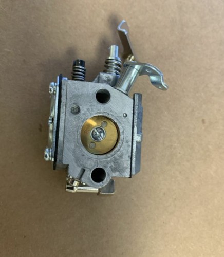 Carburetor Carb For MultiQuip Mikasa Rammer MT-74FA Compactor