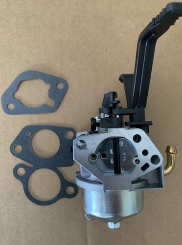 Carburetor Carb For Miller Bluestar 185 Welder Generator 907664
