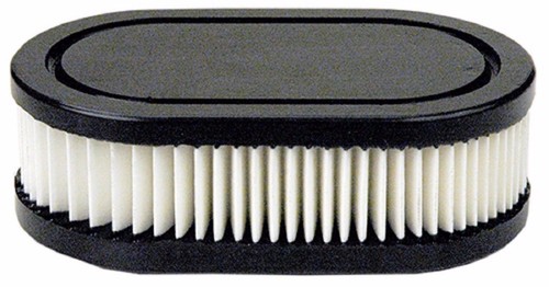 Air Filter Cleaner For Husqvarna LC121P 961330027 961350002 Mower w/ B&S Eng