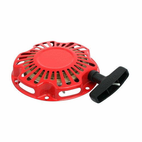 Recoil Starter Assembly For Realtree RT100 105CC Camo Gas Powered Mini Bike