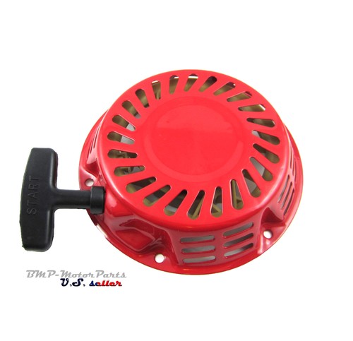Recoil Pull Starter For A iPower AP4000 208cc 3000 4000 Generator