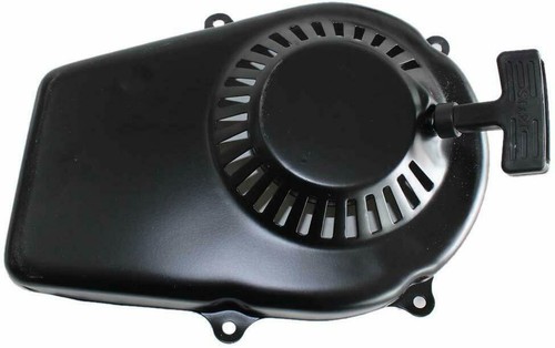 Recoil Starter Assy. For PowerPro 56101 1000 Watts Gas Generator