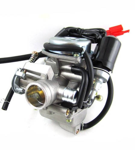 Carburetor For Tomberlin Crossfire 150 150R Go Kart 150cc Dune Buggy New