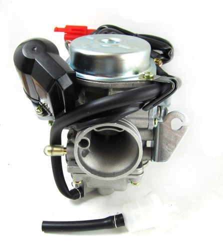 Carburetor Carb For Hammerhead Gran Turismo Super Sport 150 150cc Go Kart