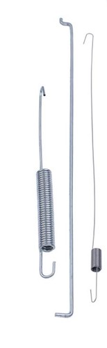 Throttle Governor Spring For 302cc 6000W Generator PG6000