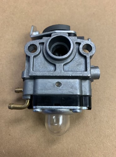 Carburetor Assembly Fits Hyper Tough 26.5cc Gas Trimmer
