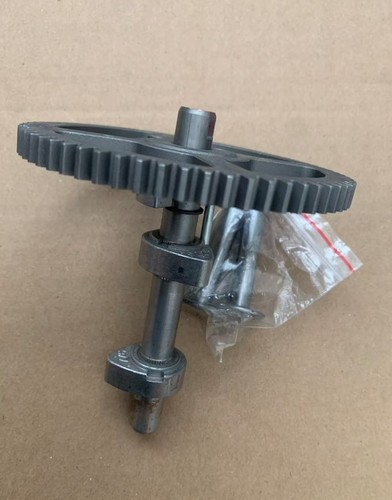 Camshaft For Troy Bilt 7550 13500 Watts Generator 01925