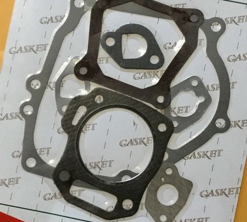 Crankcase Cylinder Gasket For Champion 100216 224cc 4500/3650 Watts Generator