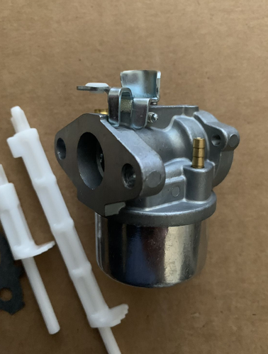 Carburetor Carb For Craftsman Snow Thrower model# 536887750 536.887750