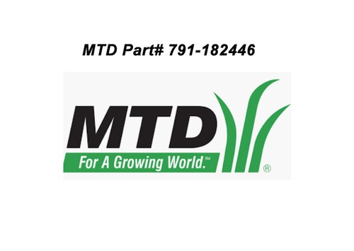 Ignition Coil Module For MTD Troy Bilt Part# 791-182446