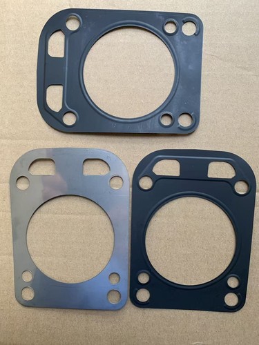 Cylinder Head Gasket For CAT Caterpillar RP12000E 12000W Generator