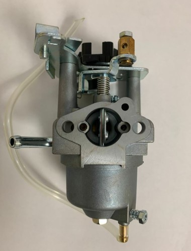 Carburetor Assembly For maXpeedingrods MXR4000 4000 Watts