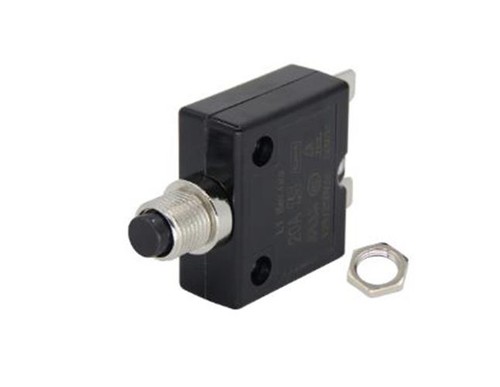 Circuit Breaker Protector 20amp For DeWalt DXGNR8000 8000 Watts Gas Generator