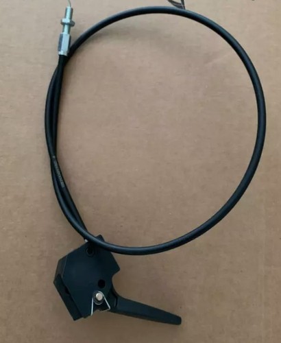 Throttle Cable Trigger For Eskimo Quantum 43cc 33cc Sting Ray ICE Auger