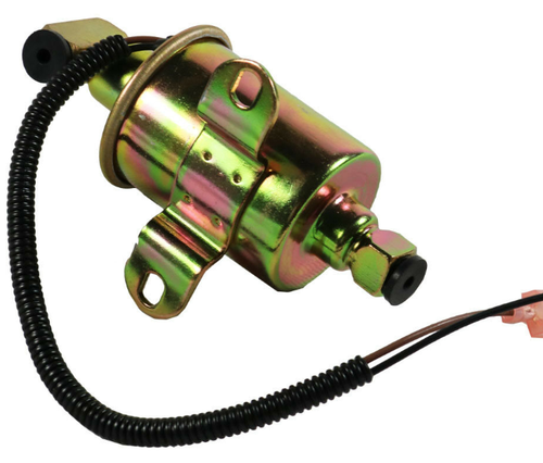 Fuel Pump For Onan RV Generator 5.5BGMFA26105G