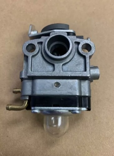 Genuine Carburetor Carb For Senix 26.5 cc Gas Pole Saw CSP4QL-L