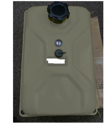 Fuel Gas Tank For Pulsar G12KBN 12000W Dual Fuel Generator