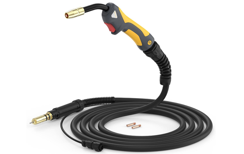 10ft MIG Welding Gun Torch For Miller Millermatic 180, 180 Welder