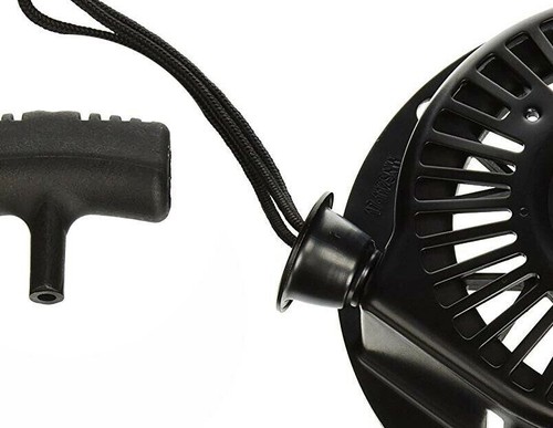 Recoil Pull Start Assembly For Coleman Powermate PM0525302.04