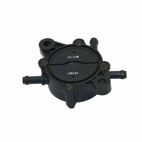 Fuel Pump For John Deere 652E Quik-Trak Mower