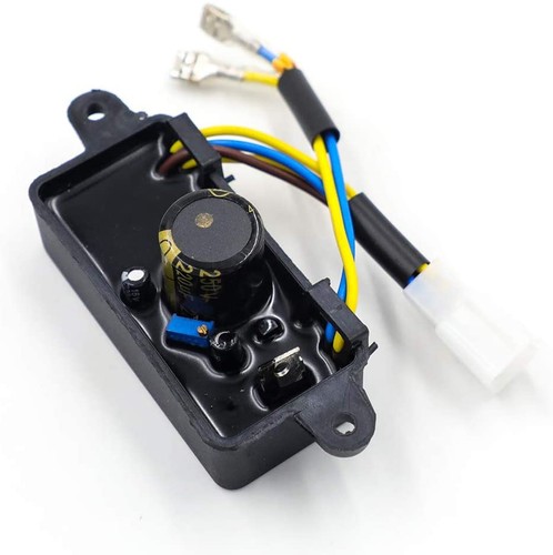 Voltage Regulator AVR For Predator 3200 4000 Watts Generator 63079