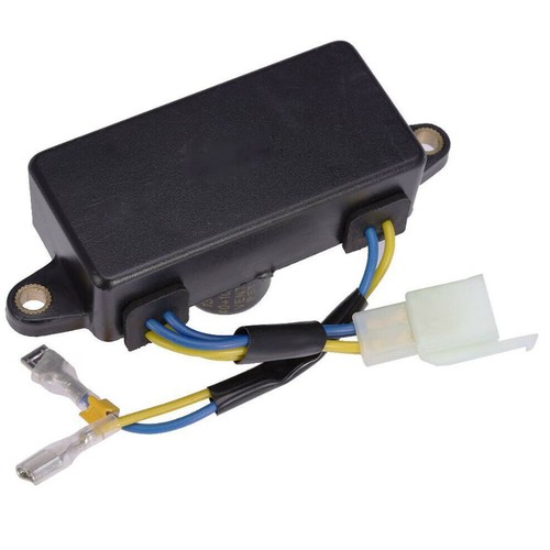 Voltage Regulator AVR For Westinghouse Generator Part# 120529