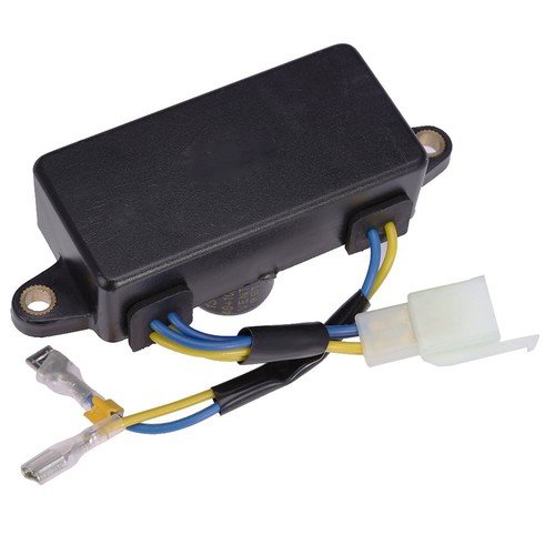 Voltage Regulator AVR For Blue Max JD4000 GEN 4000 Watts 6.5HP Generator