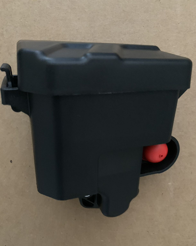 Air Filter Box Housing For YardMax YG0545