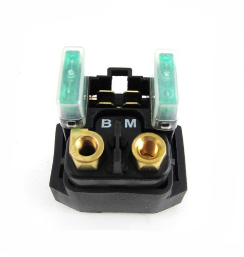 Starter Solenoid Relay For Yamaha YZF1000 YZF1000R ThunderAce YZF 1000 1000R R