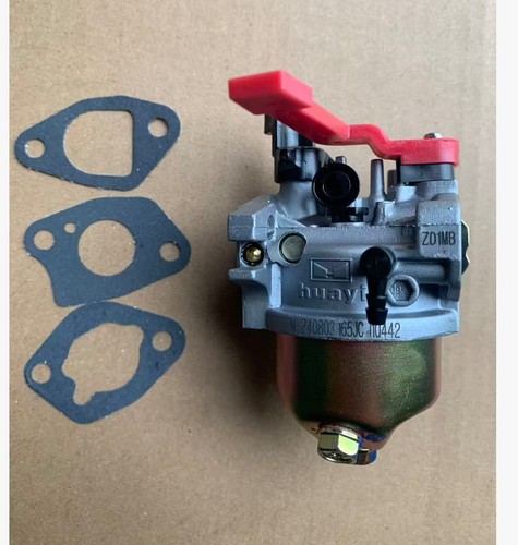 Carburetor Carb Assy. For Craftsman 247.887821 88782 Snow Thrower