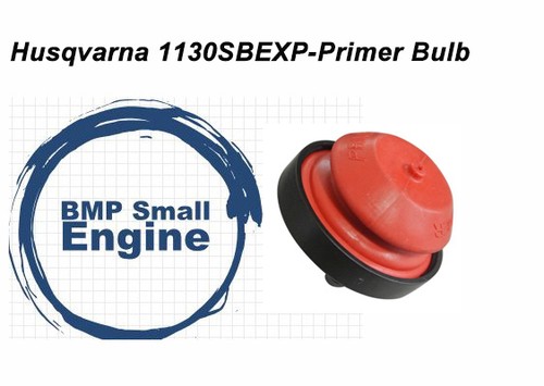 Primer Bulb For Craftsman 9HP/28" 247.88190.0 31AS6HEG799 88190 Snow Thrower