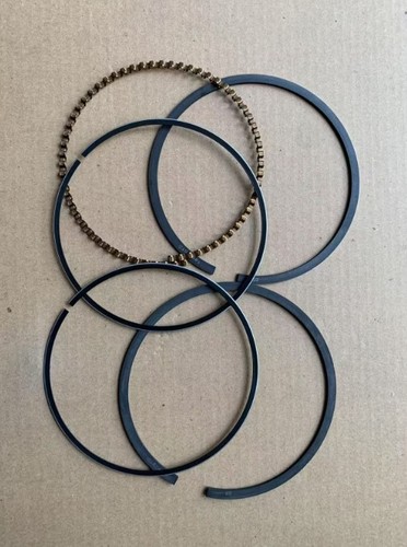 Piston Ring For Yamaha EF7200 EF7200DE 7200 Watts Generator