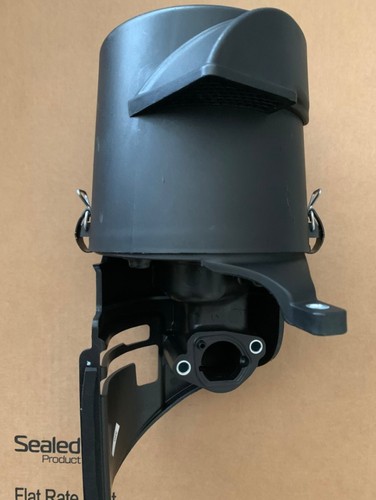 Air Filter Box Housing w/ Filter For Kohler CH260 Engine