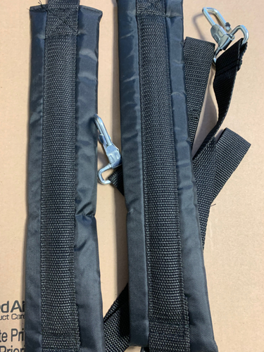 Backpack Blower Strap Set For 46cc Craftsman Blower CM46BT CMXGAAH46BT
