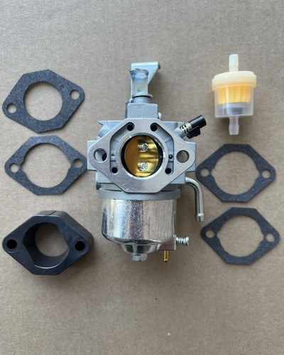 Carburetor Carb Assy. For Troy Bilt 9HP 3400PSI Vanguard Pressure Washer 01905-0