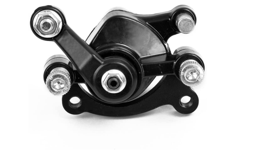 Rear Brake Caliper Assembly For FRP 99cc Mini Dirt Bike GMB100