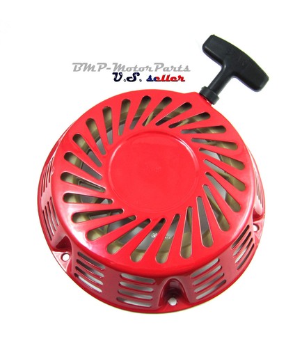 Recoil Pull Starter For DeWalt DPH3800 DP3850 DP3900 Power Washer