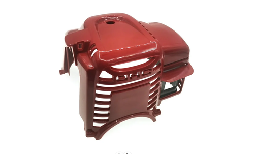 Engine Cover Shield Shroud For Titan PGD2875 Gas Powered Post Driver