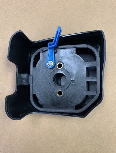 Air Filter Box Housing For 43cc Wild Badger Gas Blower WBBPBL43