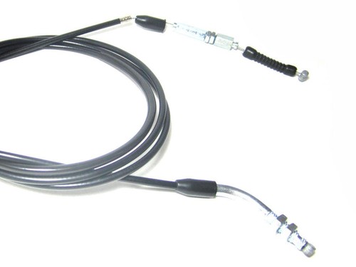 Throttle Cable ( Barrel End ) Fits Helix 150cc 150 Go Kart