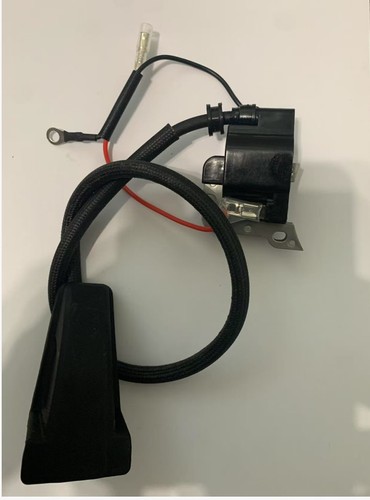 Ignition Coil Module For PRORUN PBB2417 51.7cc Gas blower