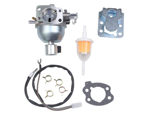 Carburetor Retrofit for Generac 073112B NP, QP, IM, Q, & Prime Pact units 73112