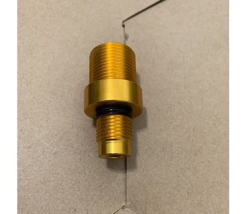 Water Outlet Connector For Westinghouse WPX3000e Electric Pressure Washer