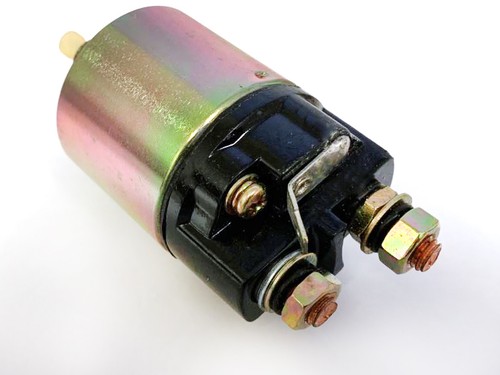 Starter Solenoid For Kohler 20kW Home Standby Generator 20RESA