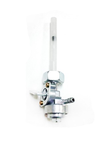 Fuel Petcock Shut Off For Indian AMI50 Four Stroke Moped Bike