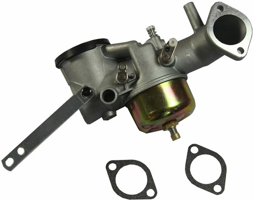 Carburetor Assembly For Briggs & Stratton 256707 256702 Engine Part# 491602