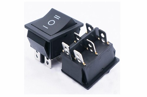 Start On Off Switch For FIRMAN W03083/W03082/3300/3000 Watts Inverter Generator