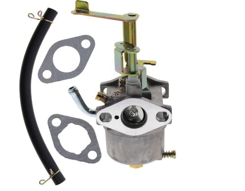 Huskee 26750TSC Front Tine Compactor Tiller Carburetor Assembly